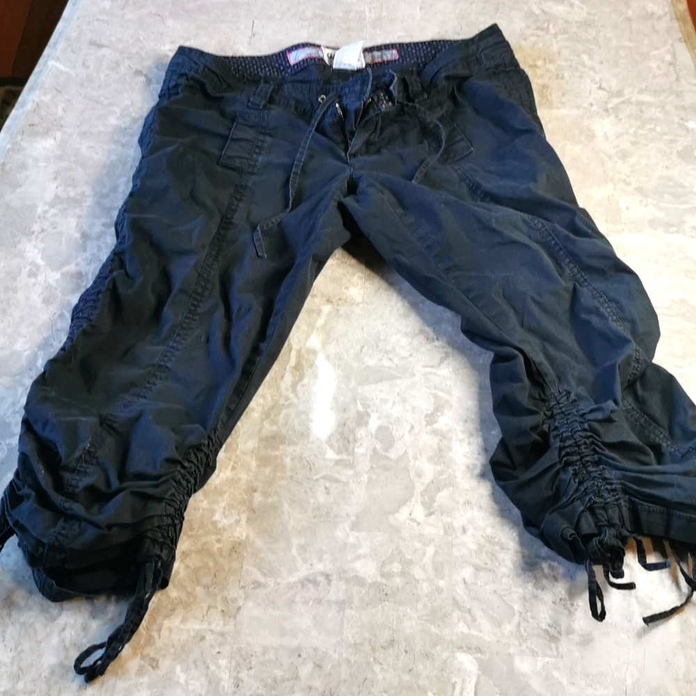 Ladies Capris